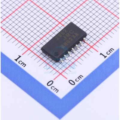 运算放大器 NJM2902M-TE1 DMP14 JRC