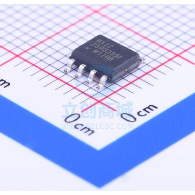 NOR FLASH MX25R3235FM1IH0 SOIC-8_150mil MXIC(旺宏电子)
