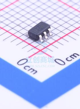 线性稳压器(LDO) TPS77012DBVR SOT-23-5 TI 全新原装进口