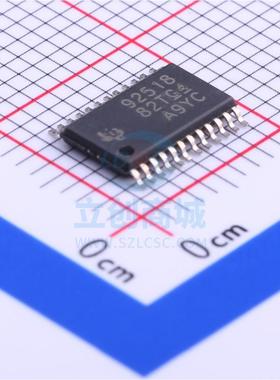 LED驱动 TPS92518PWPR HTSSOP-24 TI()