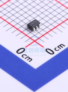 运算放大器 LPV521MGX/NOPB SC-70-5 TI()