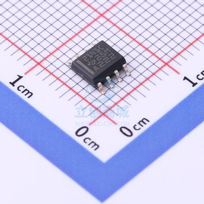 运算放大器 TLE2141CDR SOIC-8 TI 全新原装进口