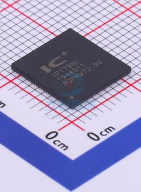 以太网芯片 IP179NI MQFN-88 IC+(电子)