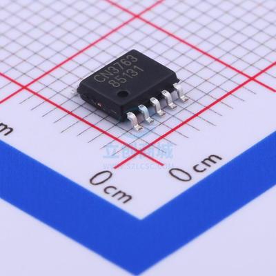 电池管理 CN3763 SSOP-10_150mil 全新原装正品