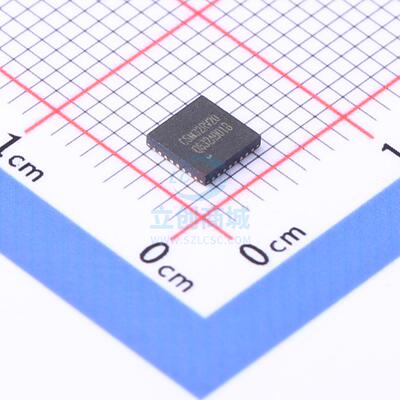 单片机(MCU/MPU/SOC) CSM32RV20 QFN-32 南京中科微