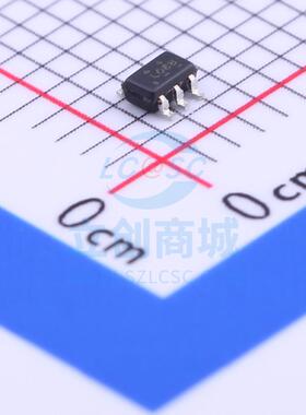 逻辑门 NC7SVL08P5X SC-70-5 on 全新原装进口