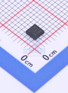 DC-DC电源芯片 LTC3604IUD#PBF QFN-16 ADI(亚德诺)/LINEAR(凌特)