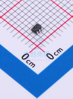 比较器 LMV7275MGX/NOPB SC-70-5 TI()