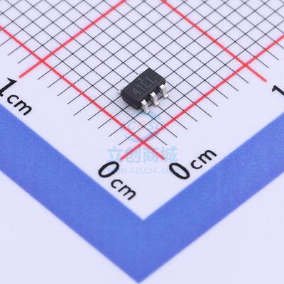 线性稳压器(LDO) LN1154B152MR-G SOT-23-5L natlinear(南麟)