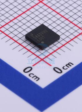 视频接口芯片 LMH0001SQE/NOPB WQFN-16 TI()