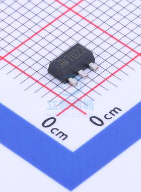 监控和复位芯片 MD7022 SOT-89-3 明达微