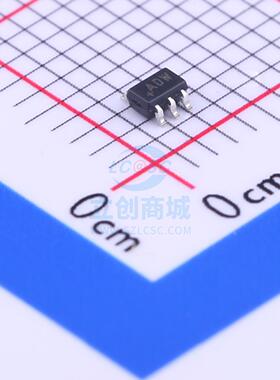 线性稳压器(LDO) MAX8512EXK+T SC-70-5 MAXIM(美信)