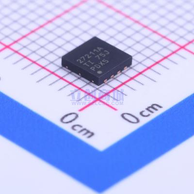 栅极驱动IC UCC27211ADRMT VSON-8 TI()
