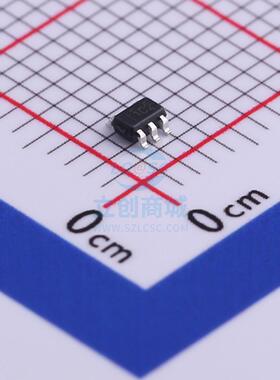 运算放大器 LMV321AIDCKR SC-70-5 TI()