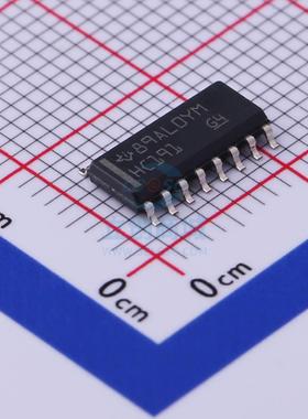 计数器/分频器 SN74HC191DR SOIC-16 全新原装现货
