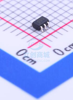 线性稳压器(LDO) TLV70018DCKT SC-70-5 TI()