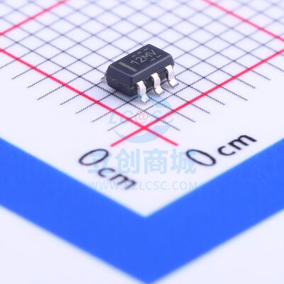 精密运放 OPA197IDBVT SOT-23-5 TI 全新原装进口