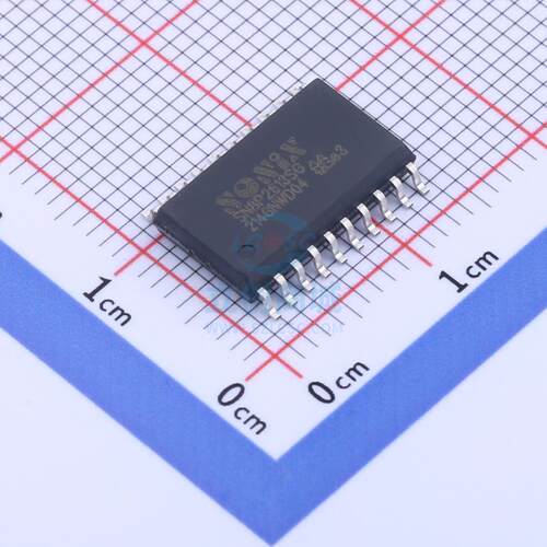 单片机(MCU/MPU/SOC) SN8P2613SG SOP-20 全新原装进口