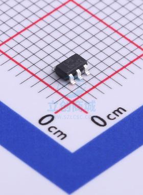 电池管理 LP5302B6F SOT-23-6 LOWPOWER(微源半导体)