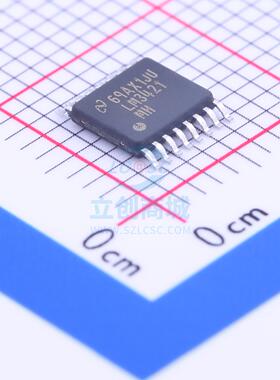 LED驱动 LM3421MHX/NOPB TSSOP-EP TI 全新原装进口