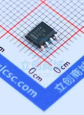 栅极驱动IC ADP3110AKRZ-RL SOIC-8_150mil on 全新原装进口