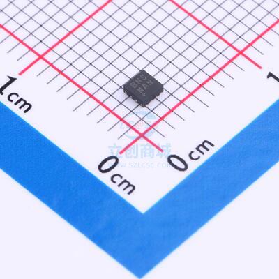 转换器/电平移位器 MAX14591ETA+T TDFN-8(2x2) MAXIM(美信)