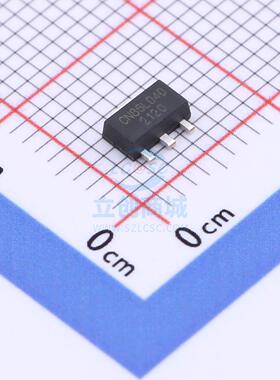 线性稳压器(LDO) CN86L040OGR SOT89-3 CNTECH(芯北科技)