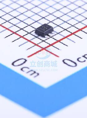 逻辑门 NL17SZ08XV5T2G SOT-553 on 全新原装进口