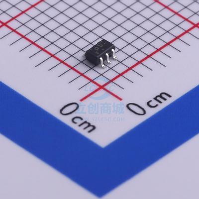 缓冲器/驱动器 74AUP1G07GW,125 TSSOP-5 全新原装进口