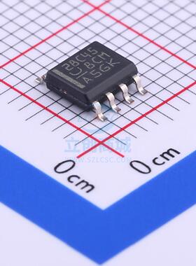 AC-DC控制器和稳压器 UCC28C45DR SOIC-8 TI 全新原装进口