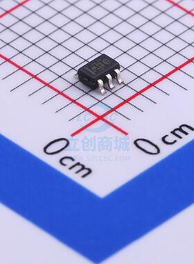 逻辑门 SN74AHC1G02DCKR SC-70-5 TI 全新原装进口