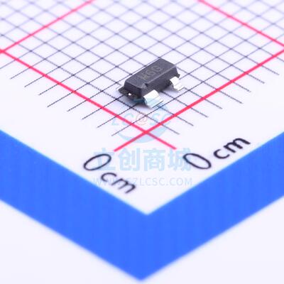 监控和复位芯片 ADM811ZARTZ-REEL7 SOT-143 全新原装进口