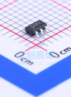 比较器 TPS3701DDCT SOT-23-6 TI 全新原装进口