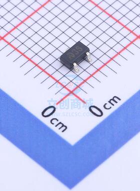 线性稳压器(LDO) MD7336 SOT23-3L  全新原装进口