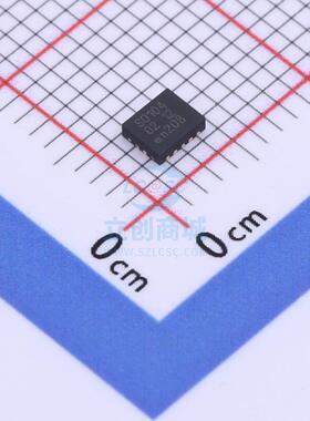 转换器/电平移位器 NTS0104BQ-Q100X DHVQFN-14(2.5x3) NXP 全新