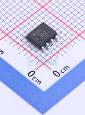 DC-DC电源芯片 LM2672MX-3.3/NOPB SOIC-8 TI 全新原装进口