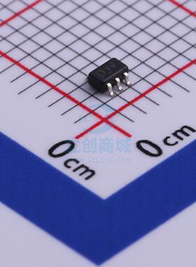 数字电位器 TPL0401A-10DCKR SC-70-6 TI()