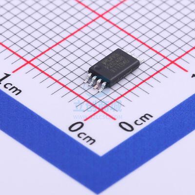 NOR FLASH P25D40H-TSH-IR TSSOP-8 PUYA(普冉)