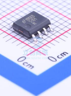 栅极驱动IC LM5101M/NOPB SOIC-8_150mil 全新原装进口