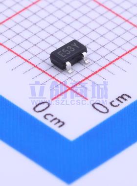 监控和复位芯片 SSP61CC4502MR SOT-23-3 Siproin(上海矽朋)