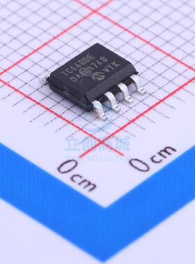 电机驱动芯片 TC648BEOA SOIC-8_150mil MICROCHIP(美国微芯)