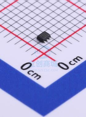 DC-DC电源芯片 SCT2220TVAR SOT-563-6L SCT(芯洲科技)