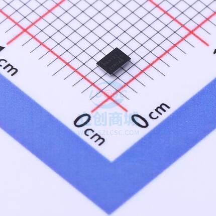 DC-DC电源芯片 DA9121-A2V72 WLCSP-24 Dialog Semiconductor