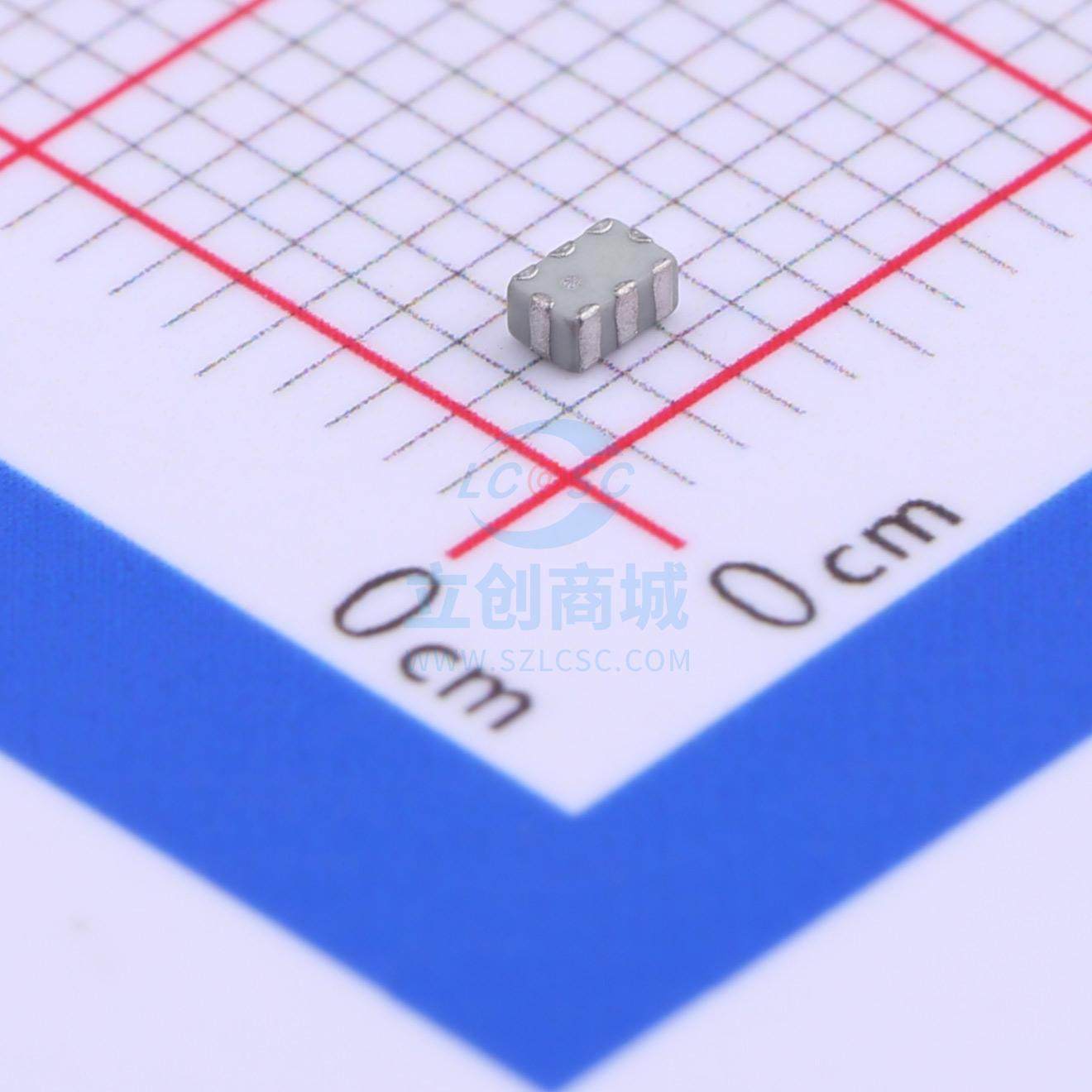 RF滤波器 FB2012-05N2R4GT/LF 0805 ACX 全新原装正品