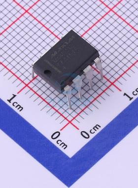 监控和复位芯片 MAX8212CPA+ PDIP-8 MAXIM(美信)