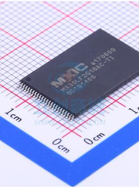 NAND FLASH MX30LF2G18AC-TI TSOP-48 MXIC(旺宏电子)