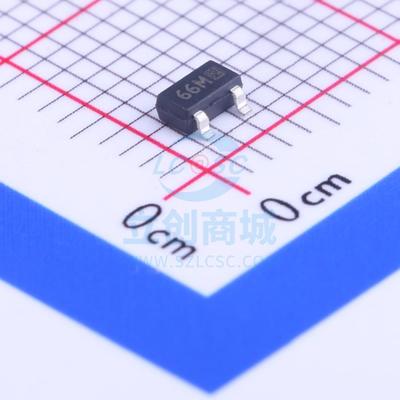 线性稳压器(LDO) XC6206P502MR SOT-23-3L TOREX(特瑞仕)