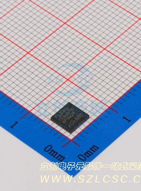 单片机(MCU/MPU/SOC) GD32F130K6U6 QFN-32 GD 全新原装进口