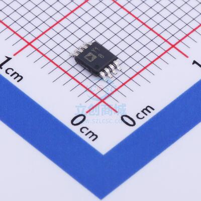 仪表放大器 AD8226ARMZ MSOP-8 全新原装进口