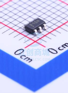 DC-DC电源芯片 REG71055DDCT SOT-23-THIN-6 TI 全新原装正品